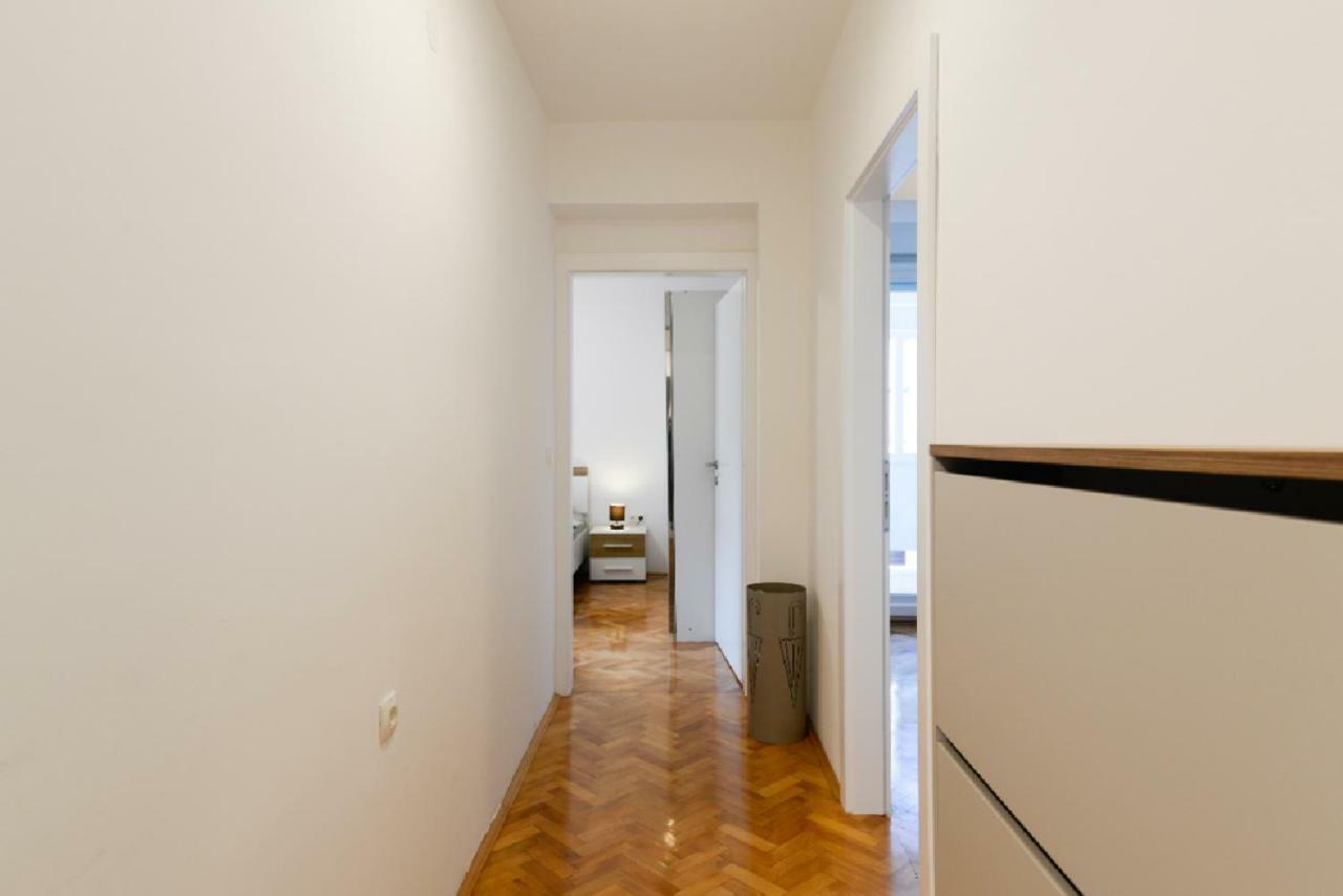 Apartament Donatus - Modern Near The Bridge/centre Zadar