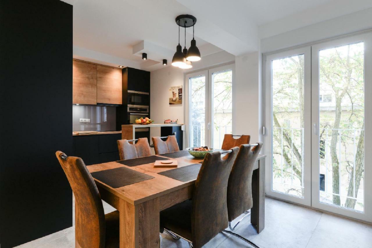 Donatus - Modern Near The Bridge/centre Apartament Zadar