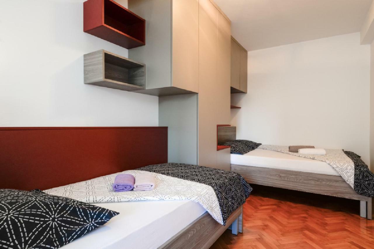 Donatus - Modern Near The Bridge/centre Apartament