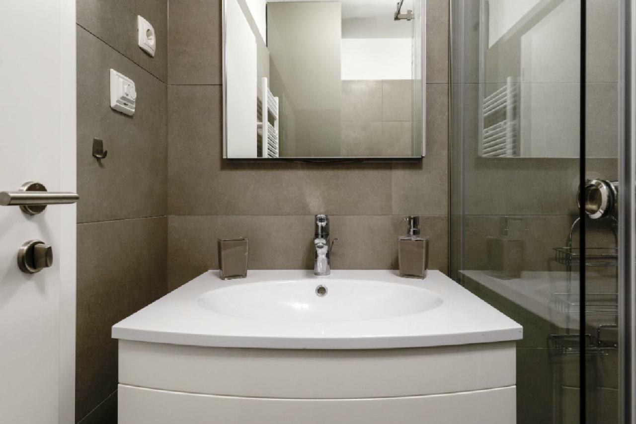 Donatus - Modern Near The Bridge/centre Apartament *